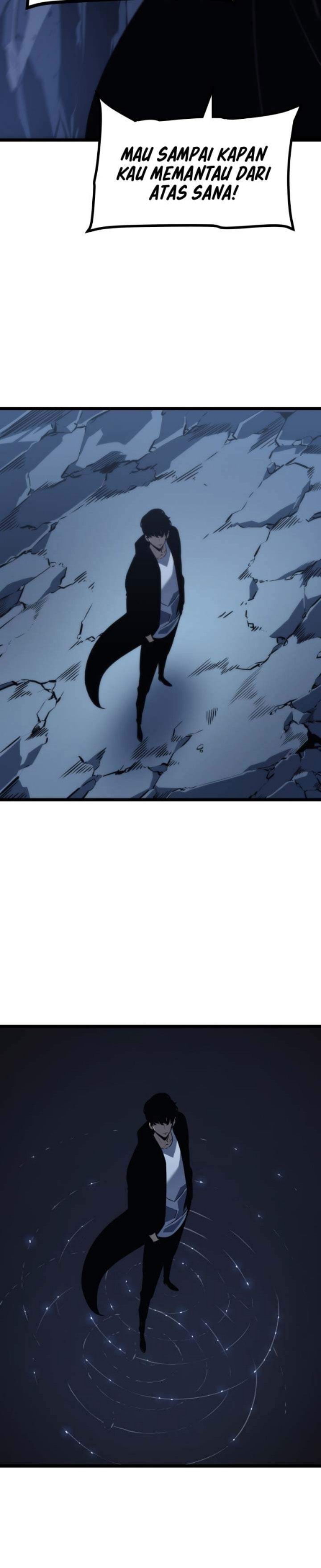 Read Solo Leveling (ID) Manga Online