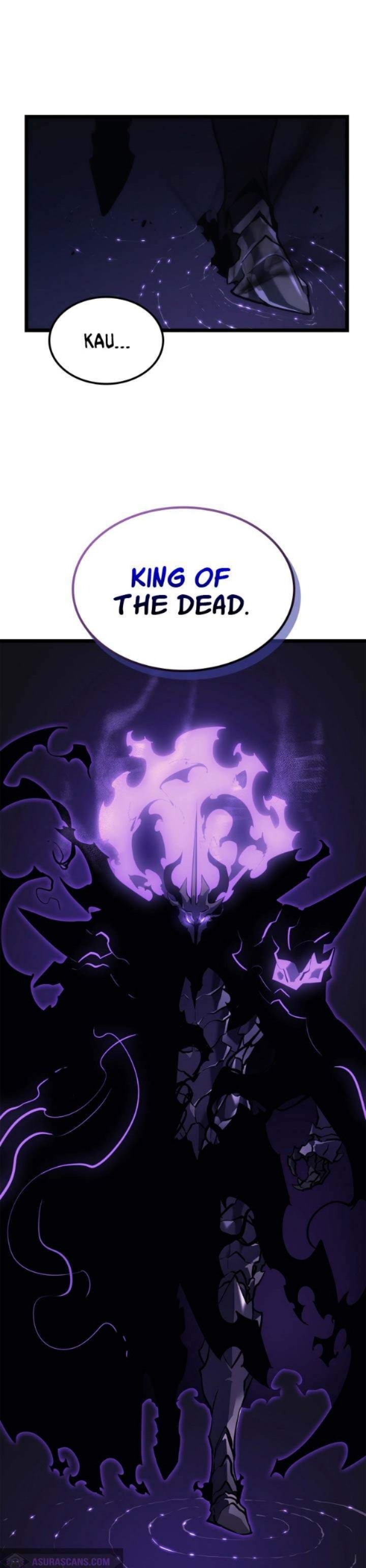 Read Solo Leveling (ID) Manga Online