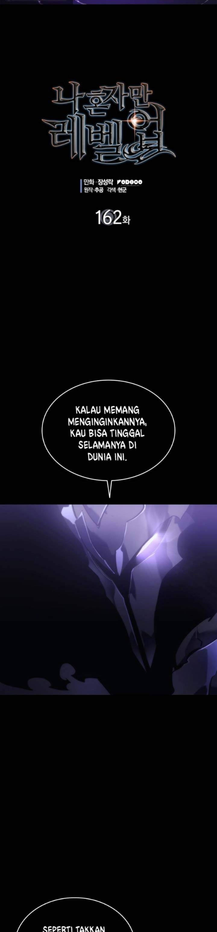 Read Solo Leveling (ID) Manga Online