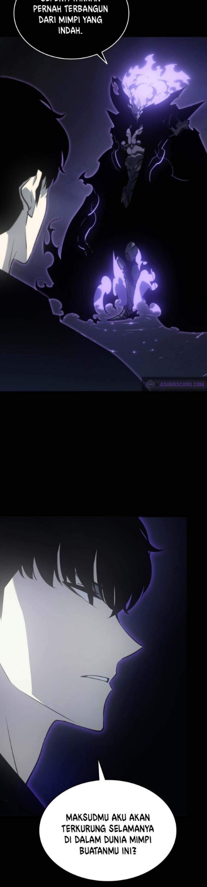 Read Solo Leveling (ID) Manga Online