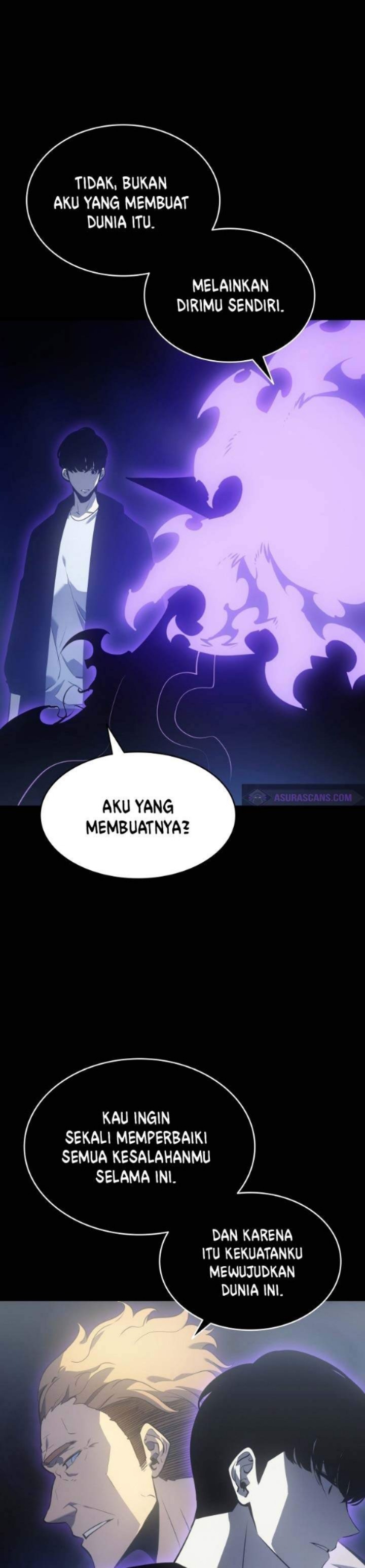 Read Solo Leveling (ID) Manga Online