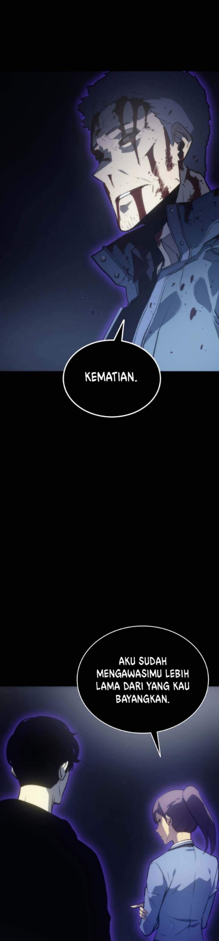 Read Solo Leveling (ID) Manga Online