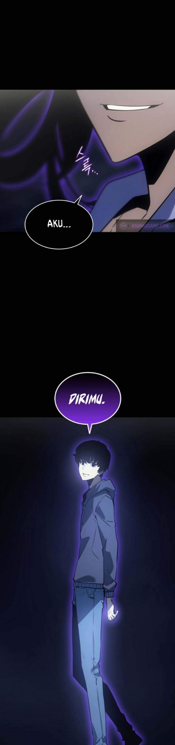 Read Solo Leveling (ID) Manga Online