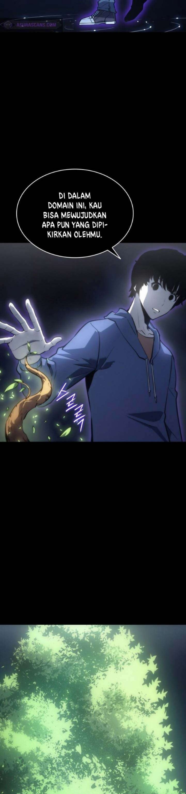 Read Solo Leveling (ID) Manga Online