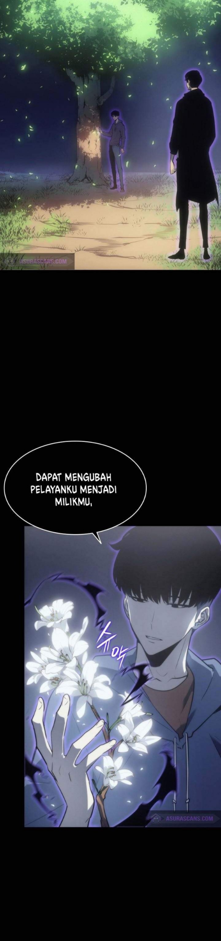 Read Solo Leveling (ID) Manga Online