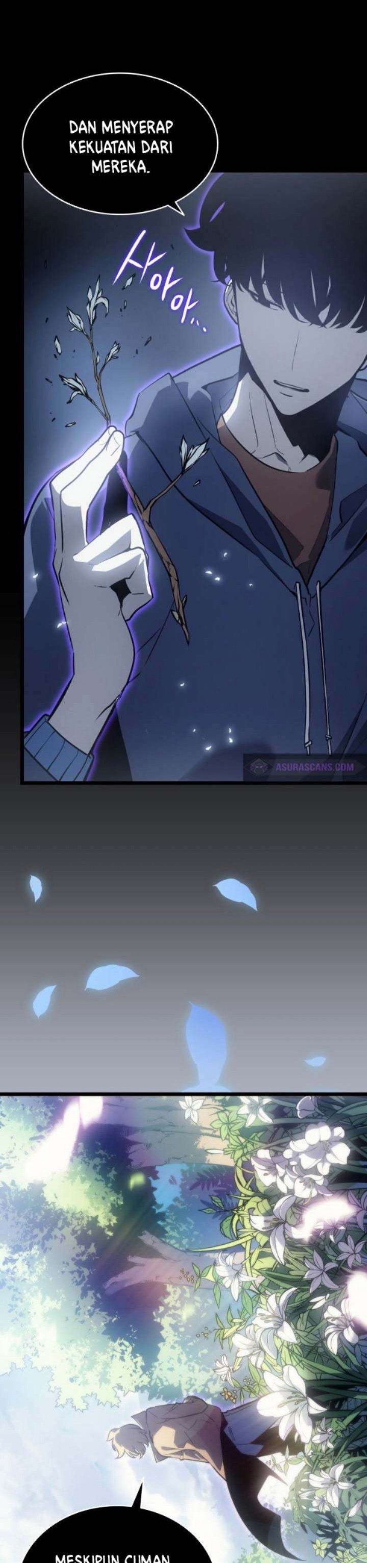 Read Solo Leveling (ID) Manga Online