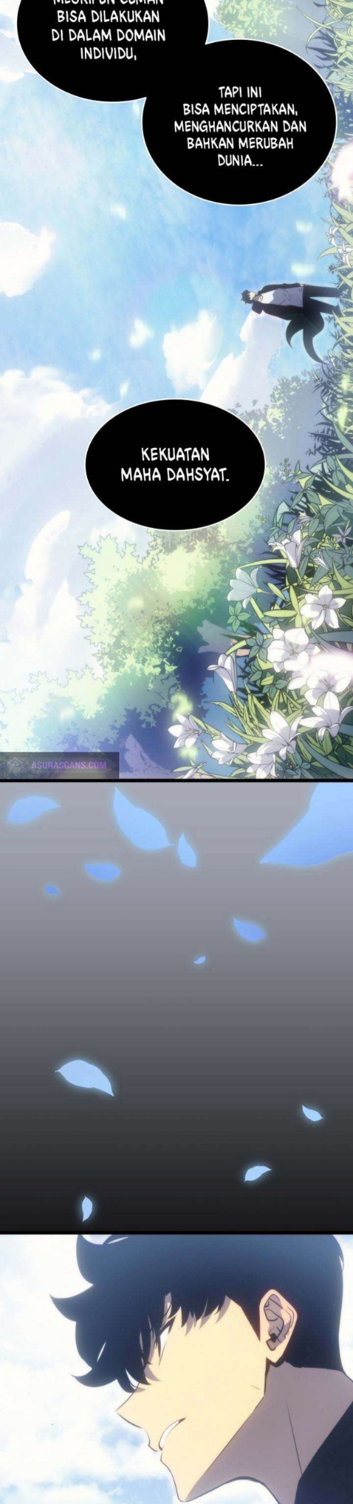 Read Solo Leveling (ID) Manga Online