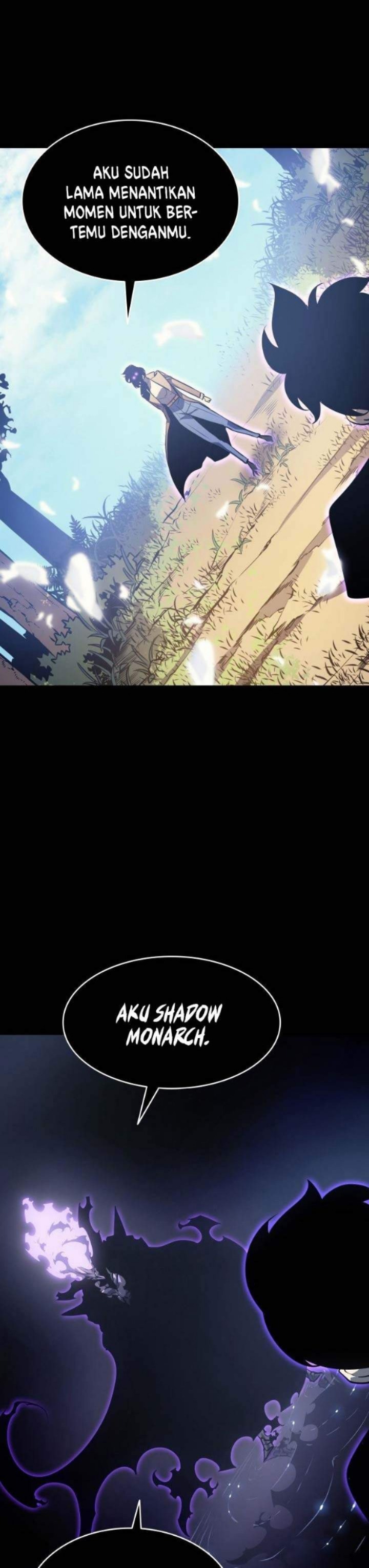 Read Solo Leveling (ID) Manga Online