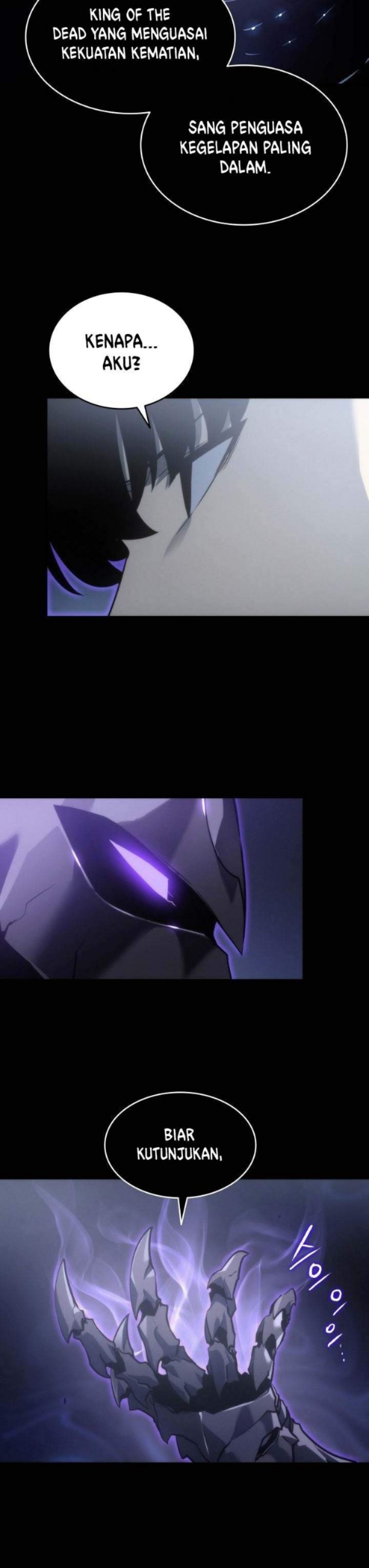 Read Solo Leveling (ID) Manga Online