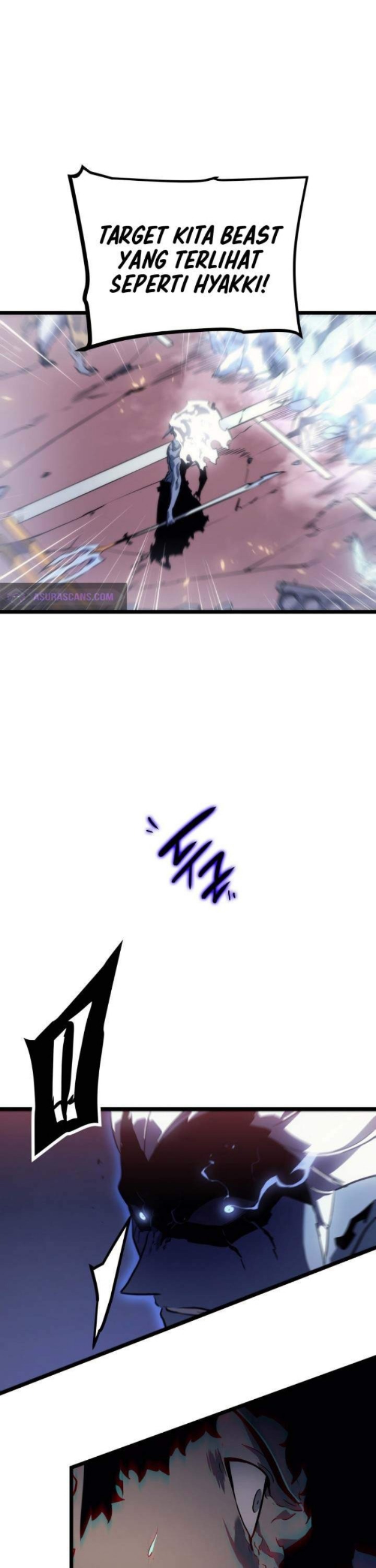 Read Solo Leveling (ID) Manga Online