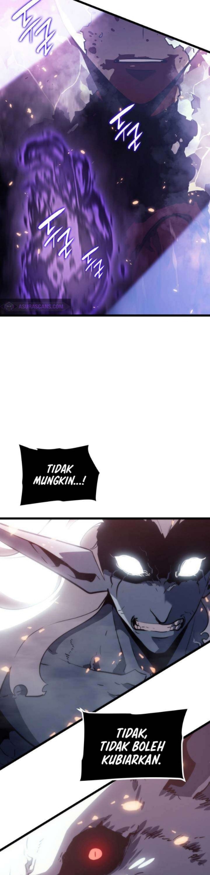 Read Solo Leveling (ID) Manga Online