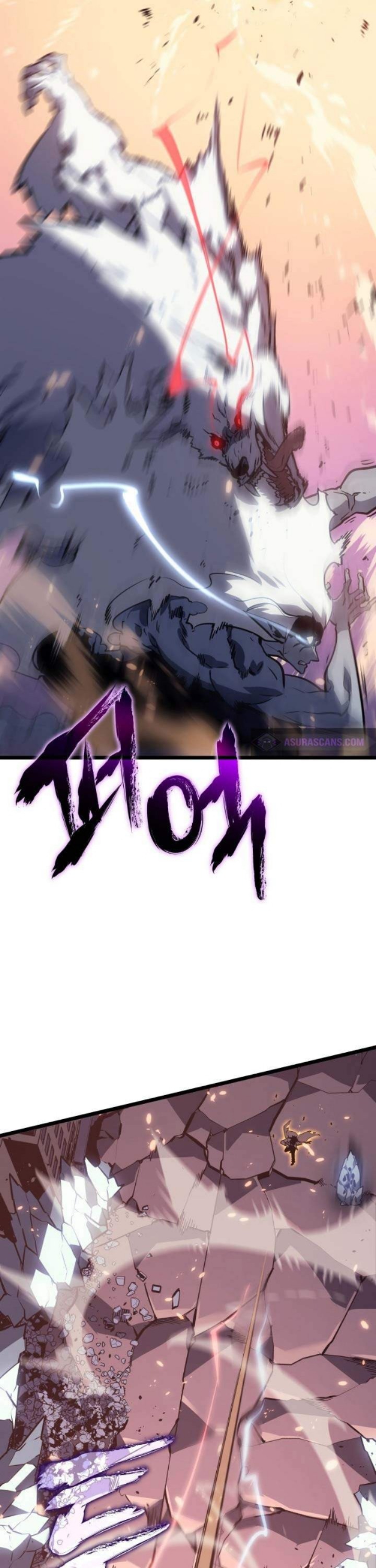 Read Solo Leveling (ID) Manga Online