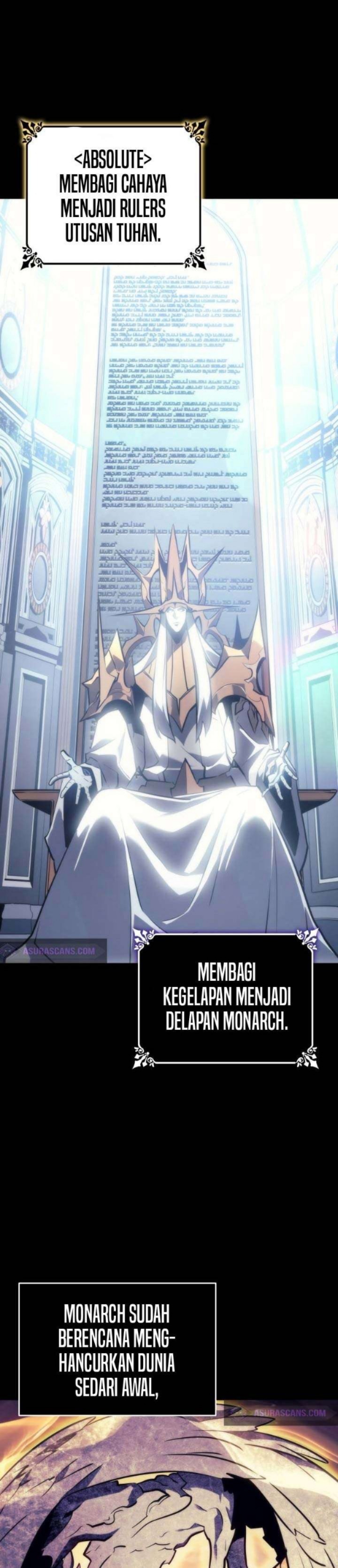 Read Solo Leveling (ID) Manga Online