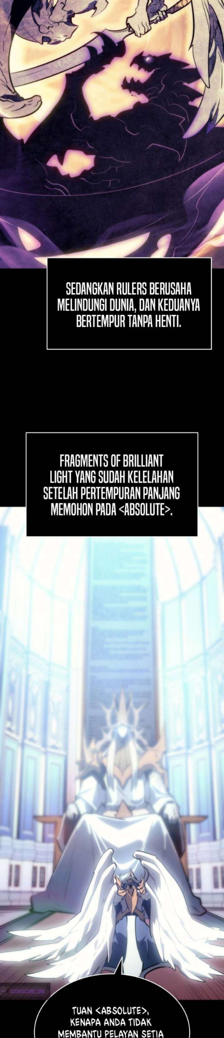 Read Solo Leveling (ID) Manga Online