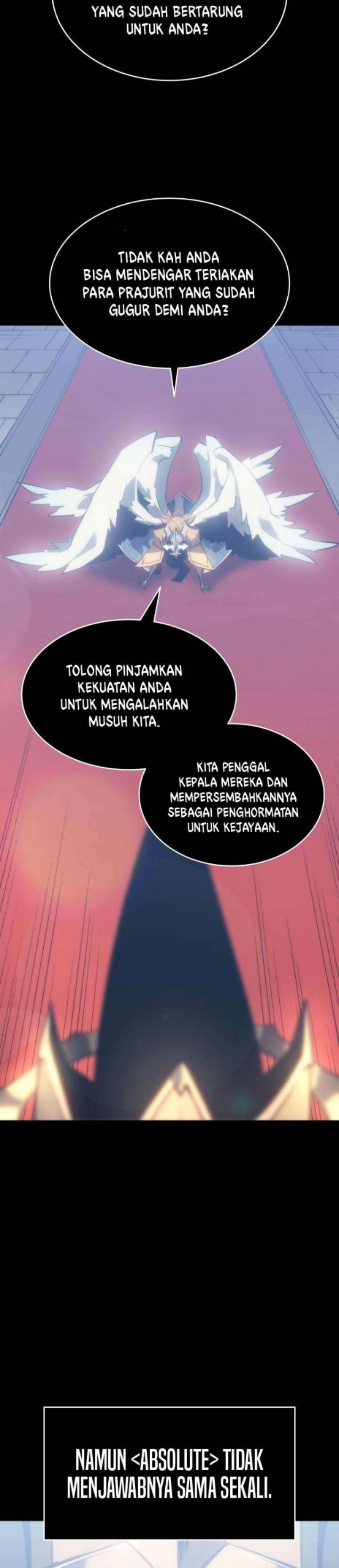 Read Solo Leveling (ID) Manga Online