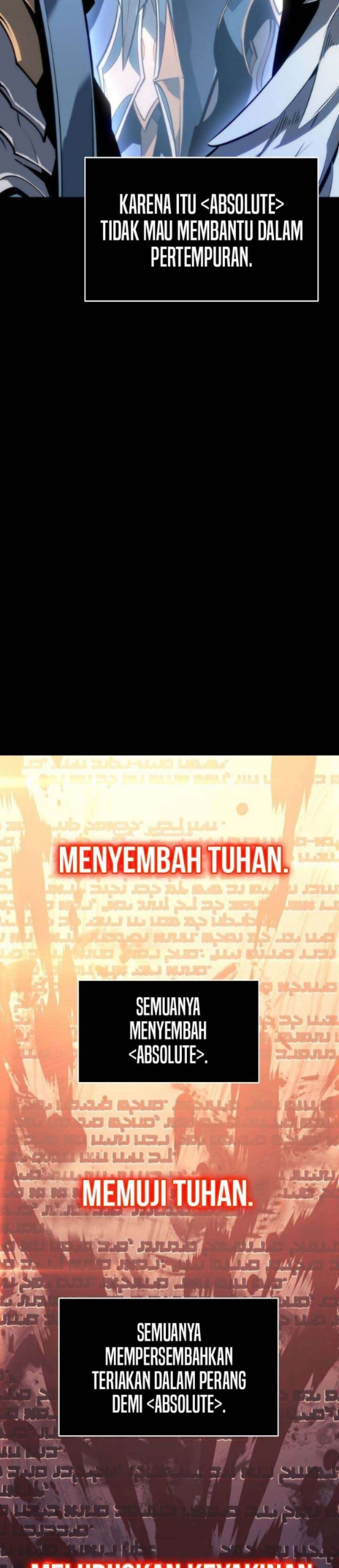 Read Solo Leveling (ID) Manga Online