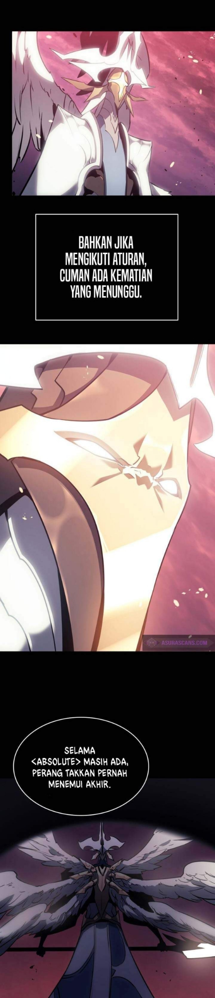 Read Solo Leveling (ID) Manga Online