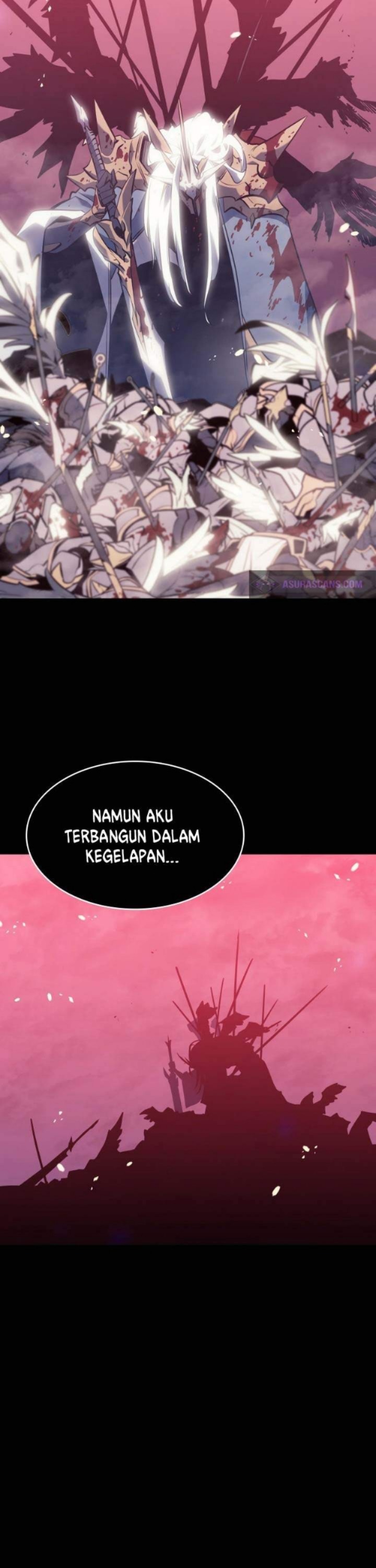 Read Solo Leveling (ID) Manga Online