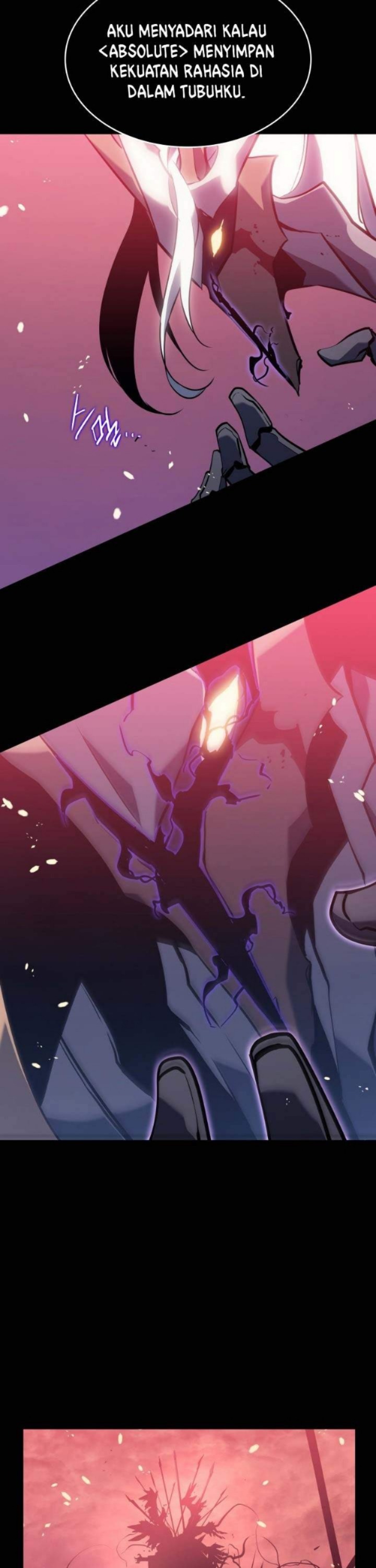 Read Solo Leveling (ID) Manga Online