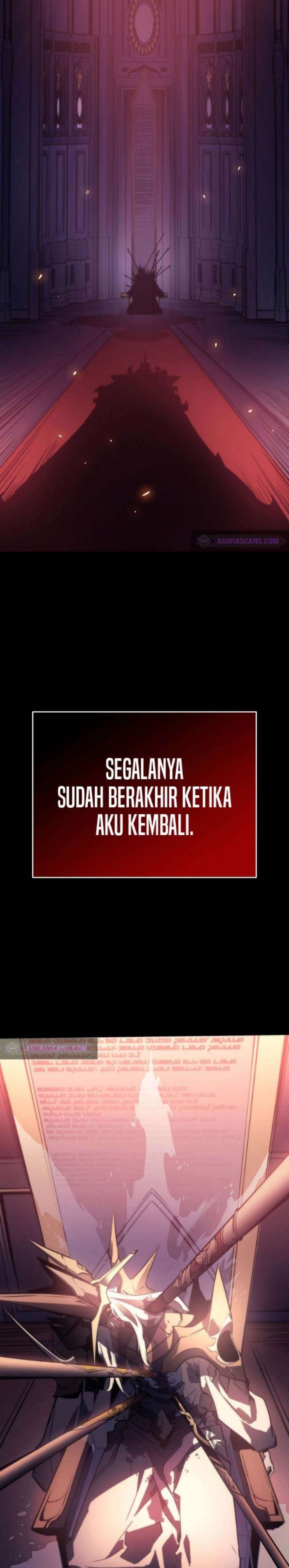 Read Solo Leveling (ID) Manga Online