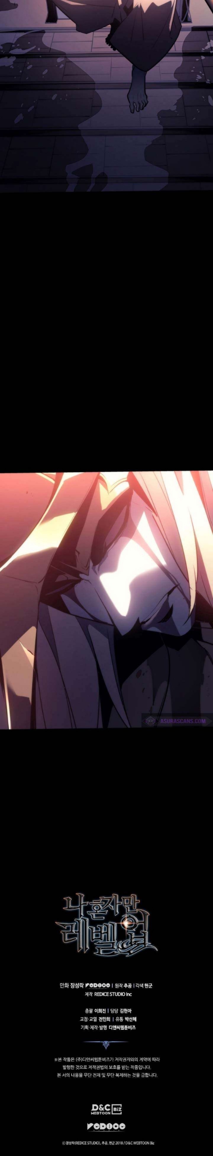 Read Solo Leveling (ID) Manga Online