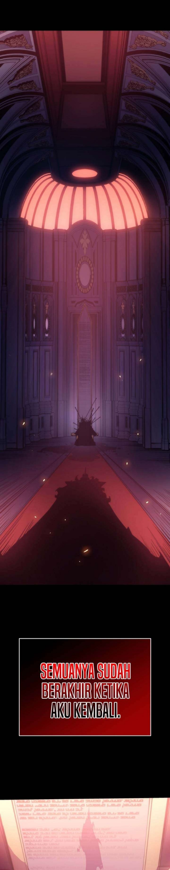 Read Solo Leveling (ID) Manga Online