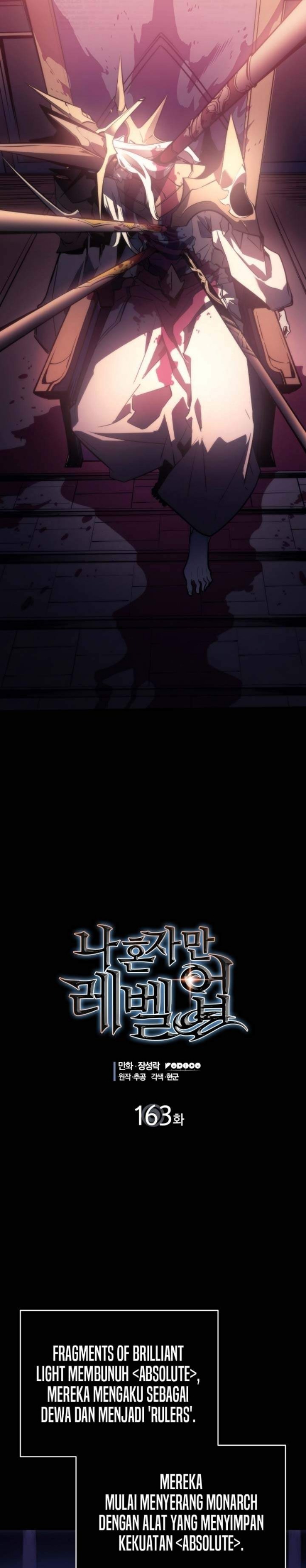 Read Solo Leveling (ID) Manga Online