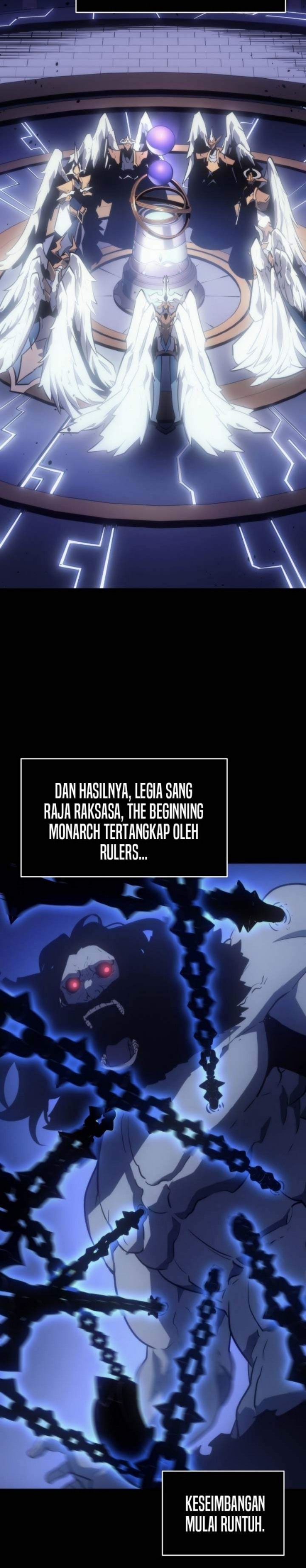 Read Solo Leveling (ID) Manga Online