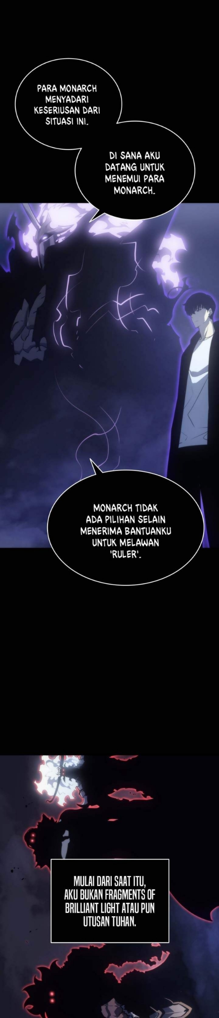 Read Solo Leveling (ID) Manga Online