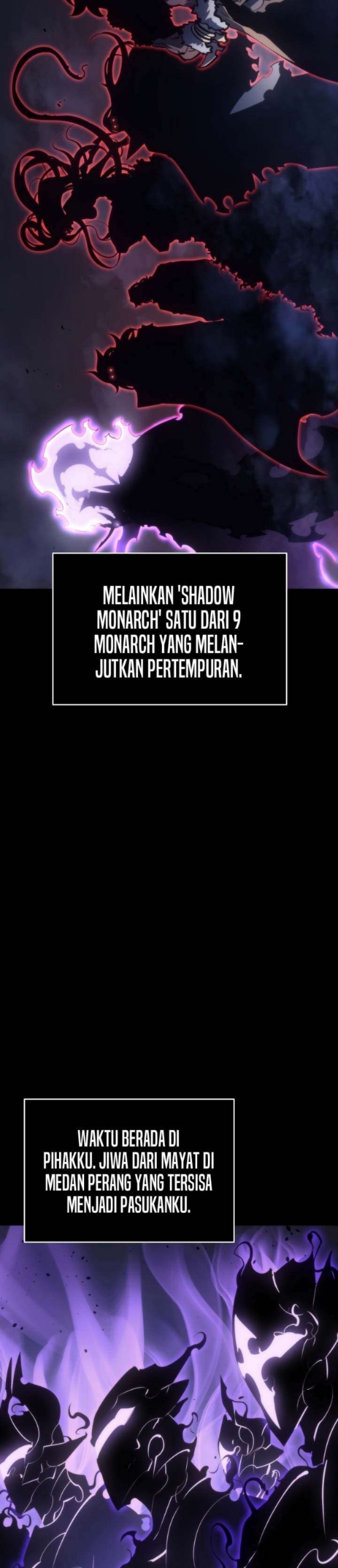 Read Solo Leveling (ID) Manga Online