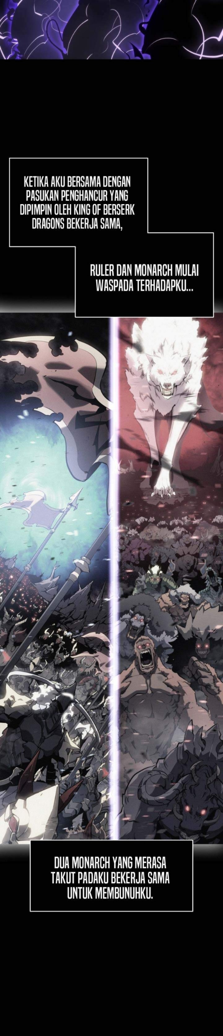 Read Solo Leveling (ID) Manga Online