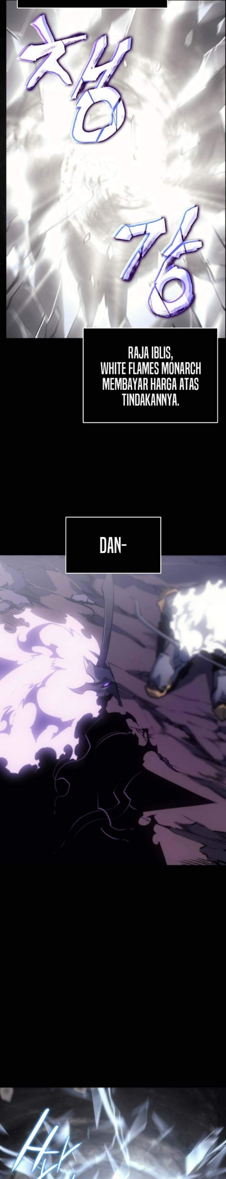 Read Solo Leveling (ID) Manga Online