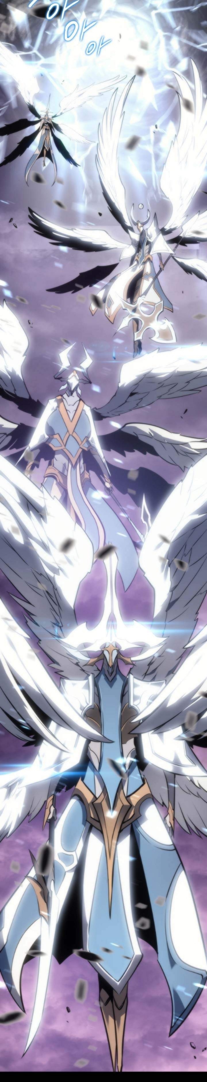 Read Solo Leveling (ID) Manga Online