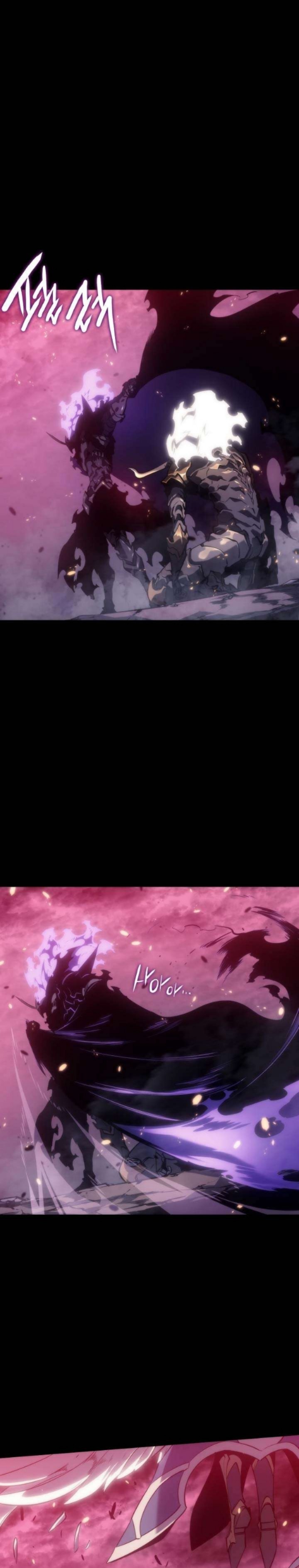 Read Solo Leveling (ID) Manga Online