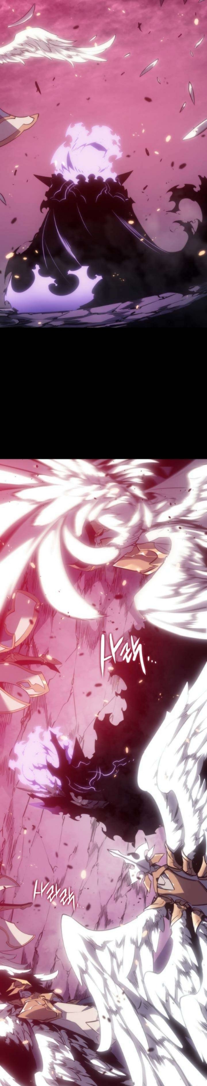 Read Solo Leveling (ID) Manga Online