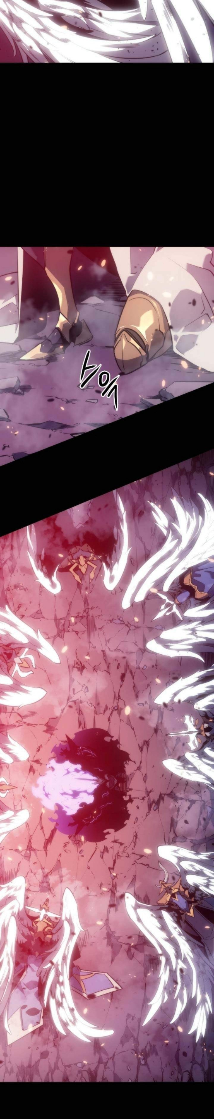 Read Solo Leveling (ID) Manga Online