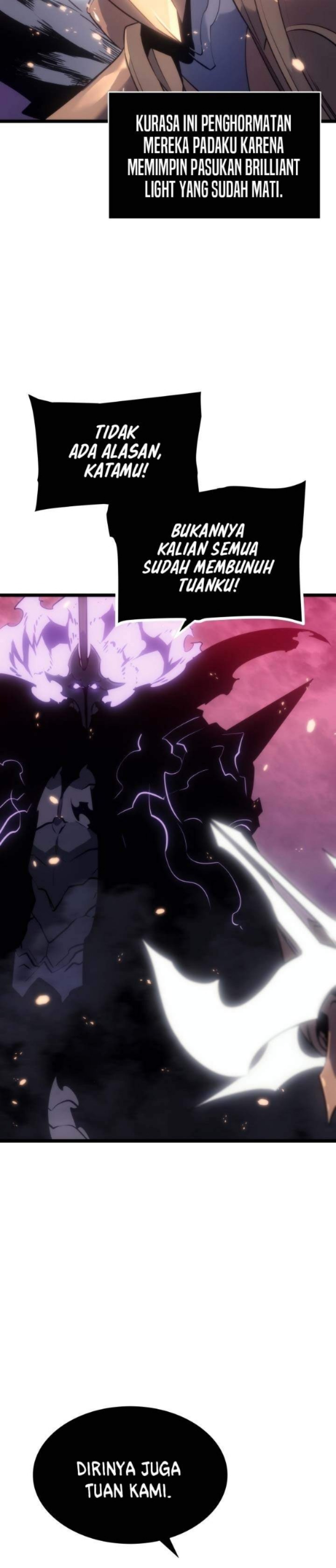 Read Solo Leveling (ID) Manga Online