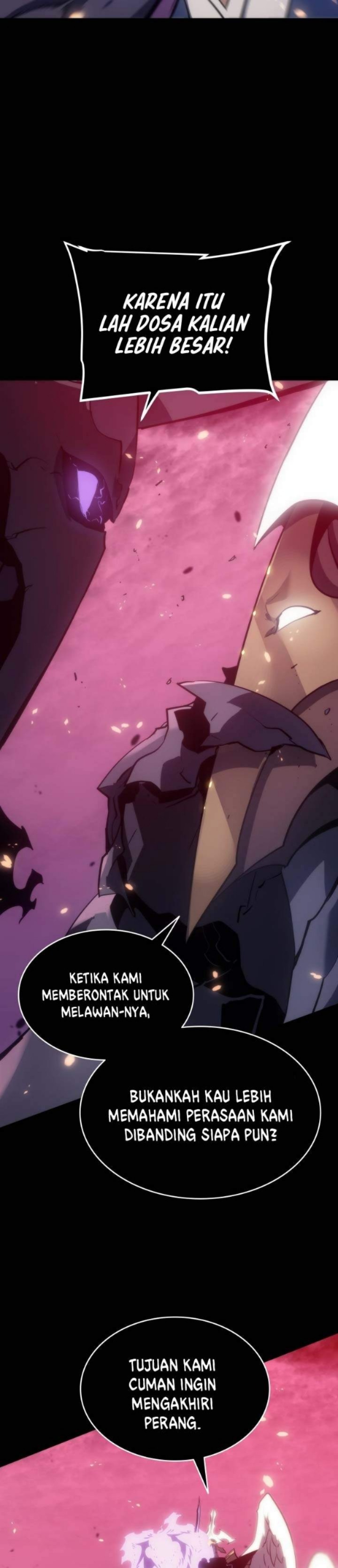 Read Solo Leveling (ID) Manga Online