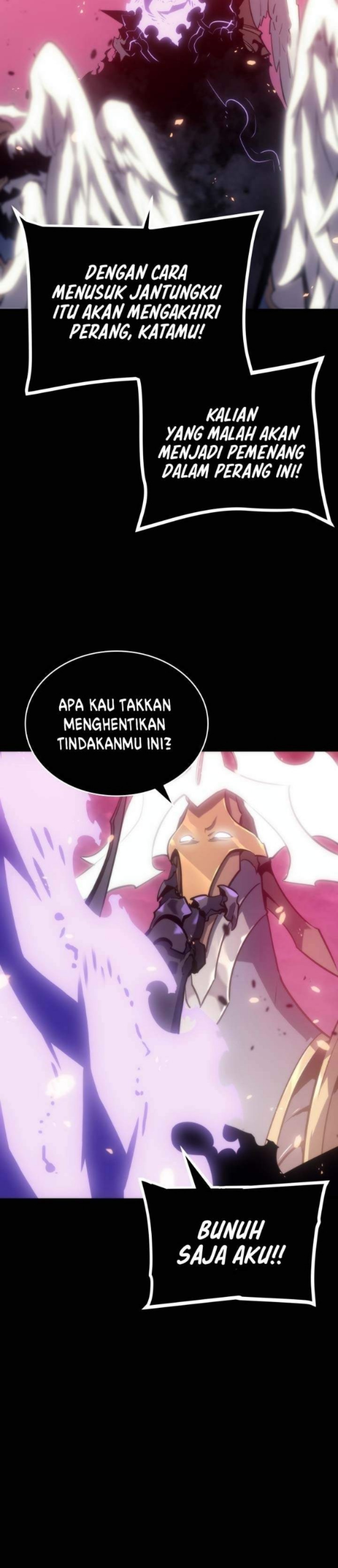 Read Solo Leveling (ID) Manga Online