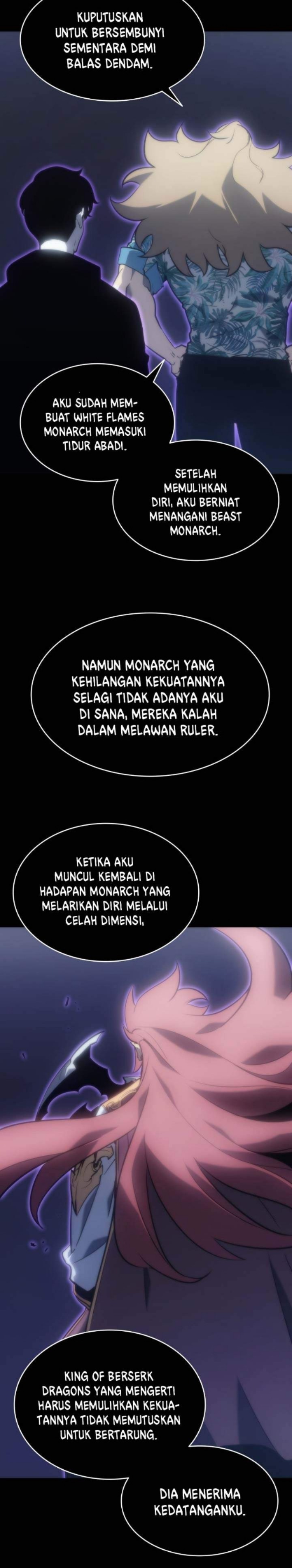 Read Solo Leveling (ID) Manga Online