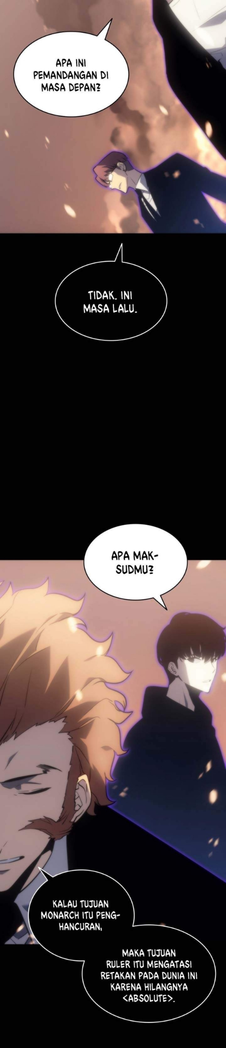 Read Solo Leveling (ID) Manga Online