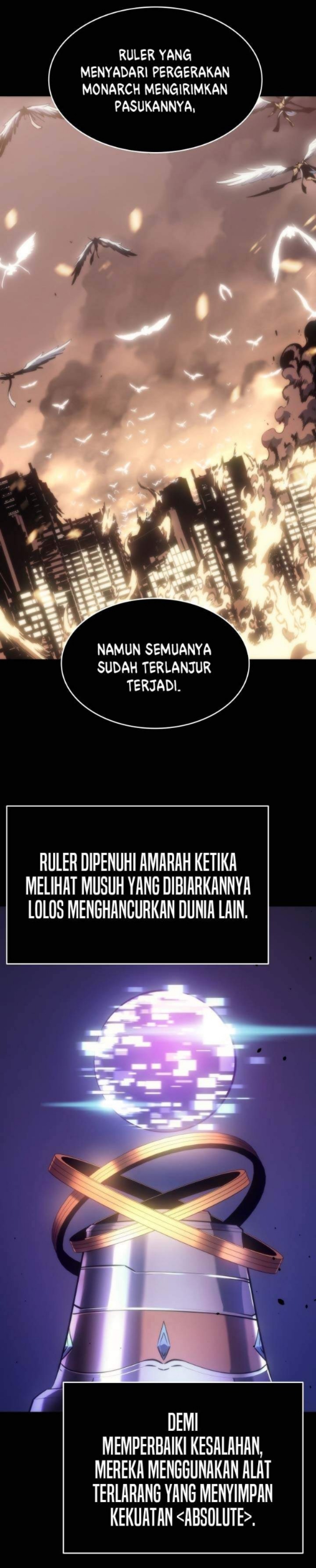 Read Solo Leveling (ID) Manga Online