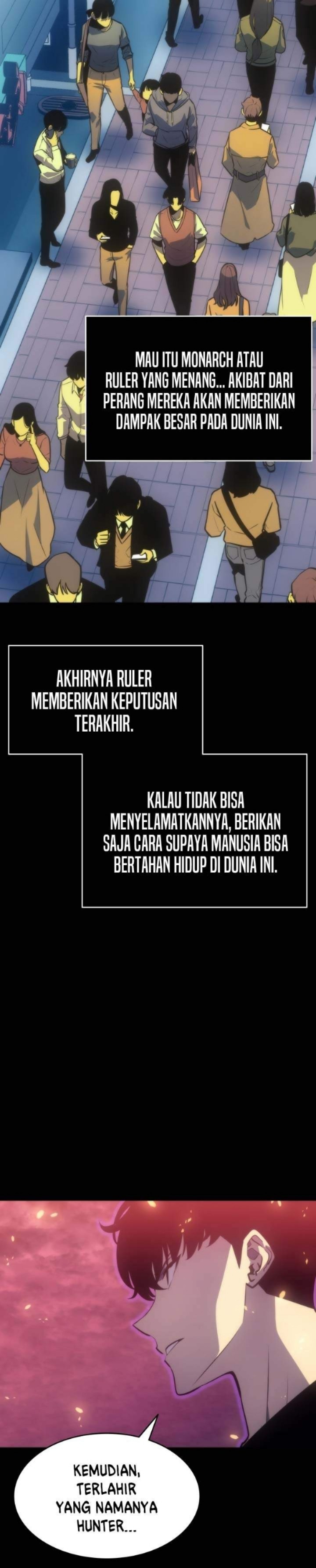 Read Solo Leveling (ID) Manga Online