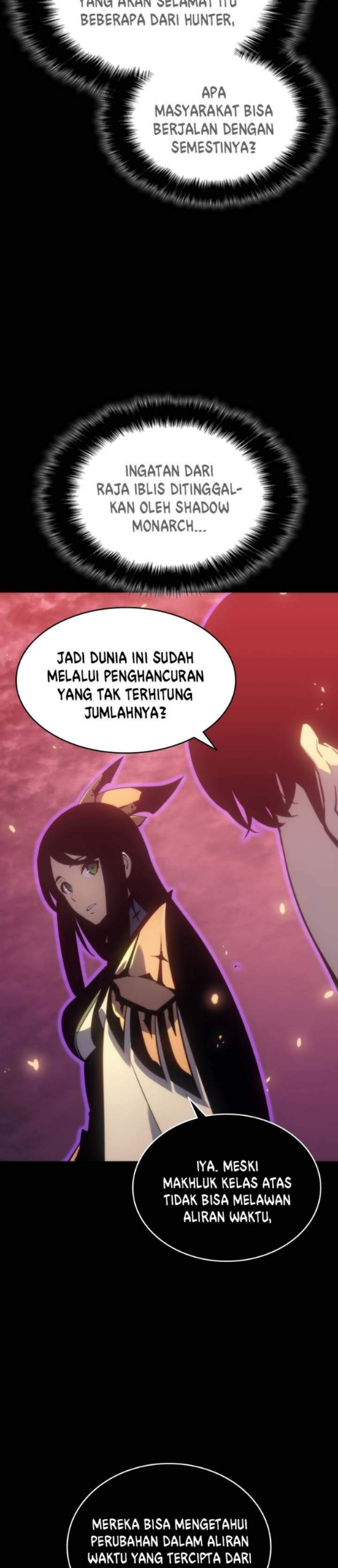 Read Solo Leveling (ID) Manga Online