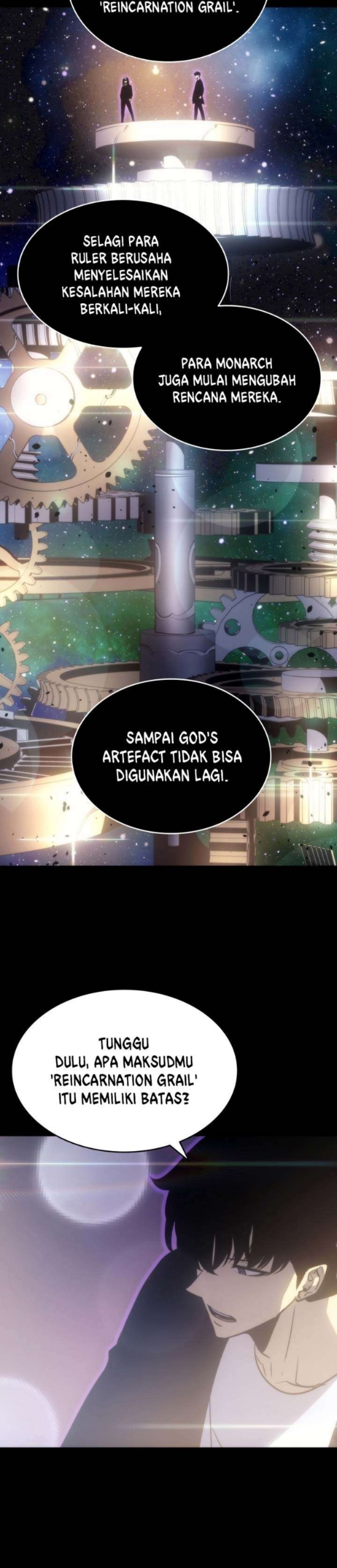 Read Solo Leveling (ID) Manga Online