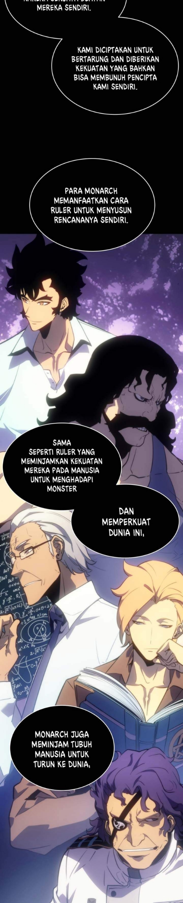 Read Solo Leveling (ID) Manga Online