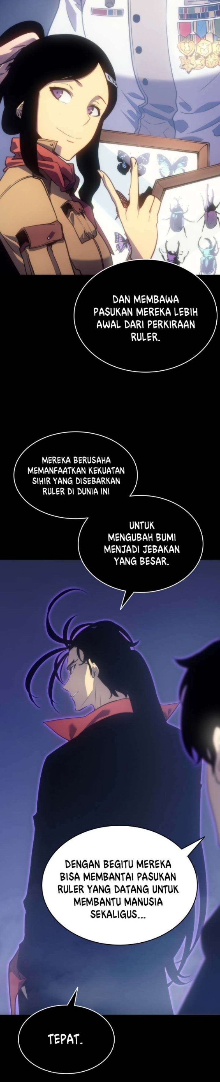 Read Solo Leveling (ID) Manga Online