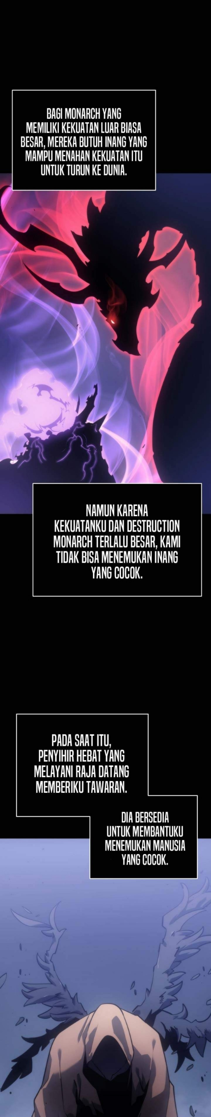 Read Solo Leveling (ID) Manga Online