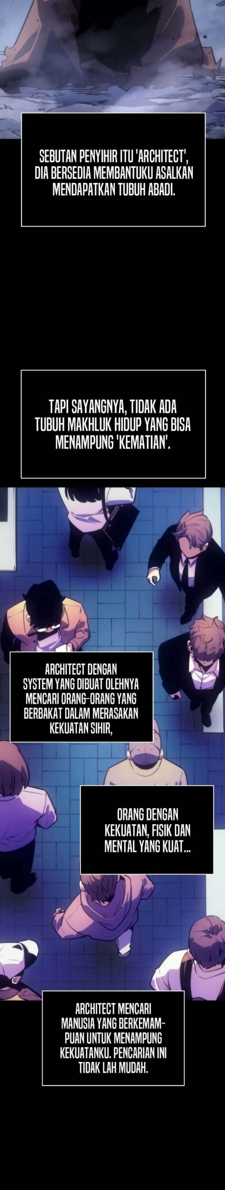 Read Solo Leveling (ID) Manga Online