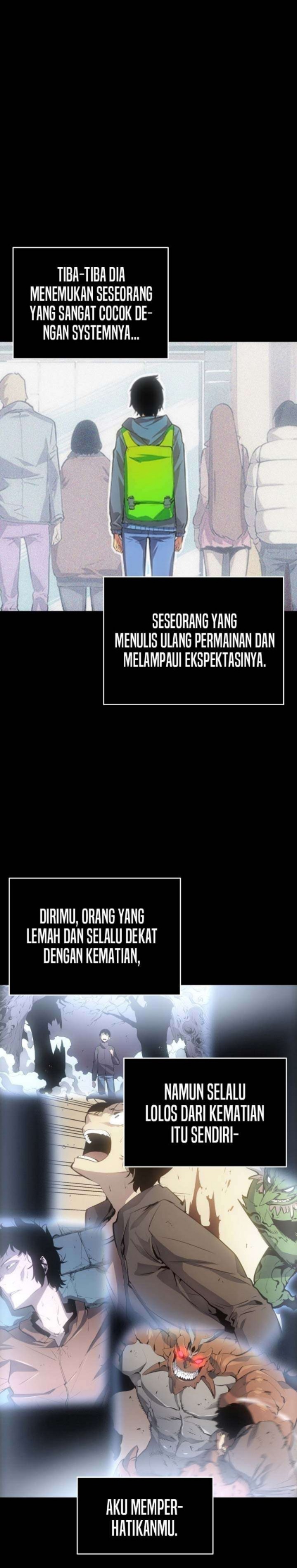 Read Solo Leveling (ID) Manga Online